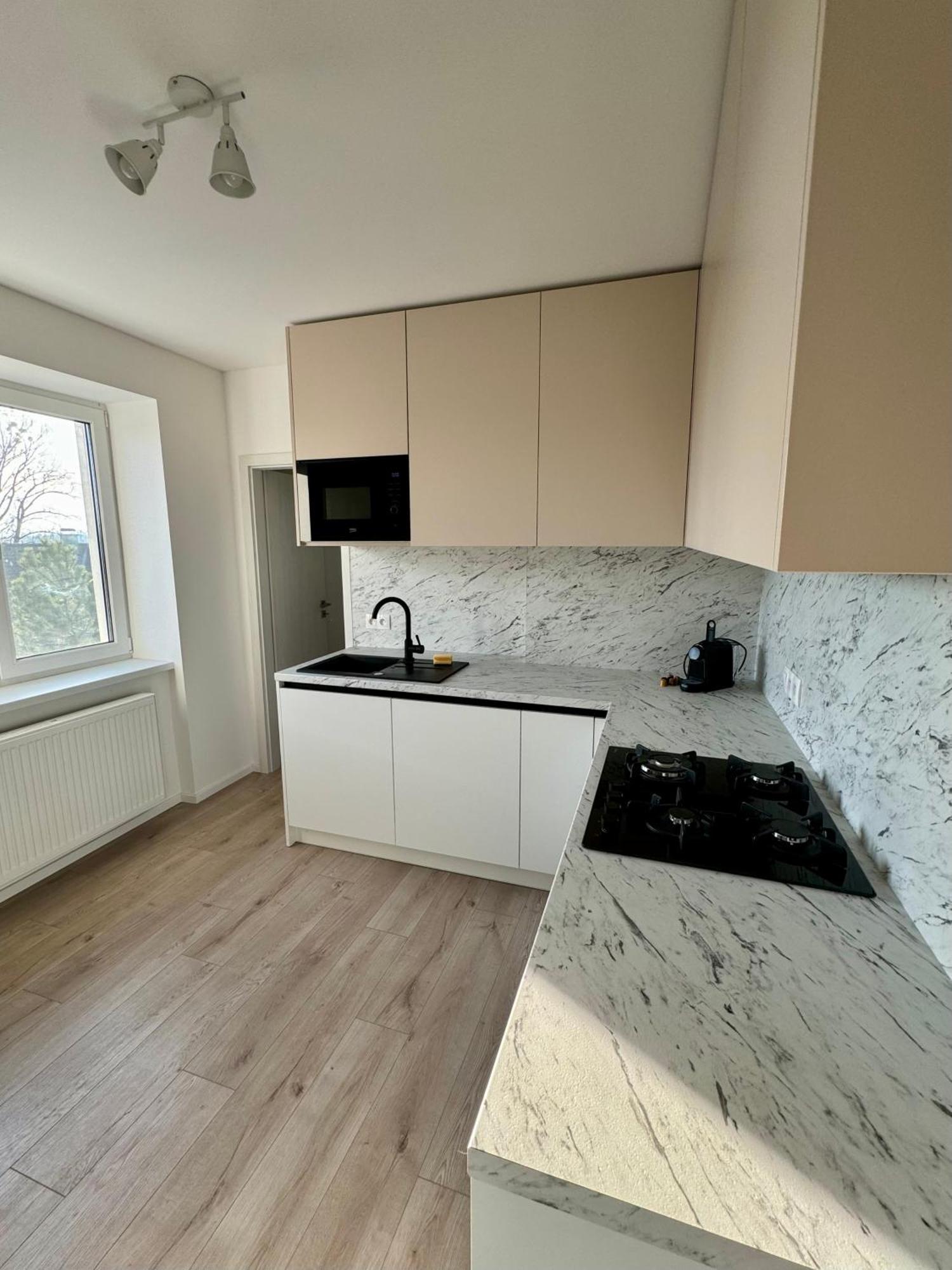 Apartment Zanzi Шаморин Экстерьер фото