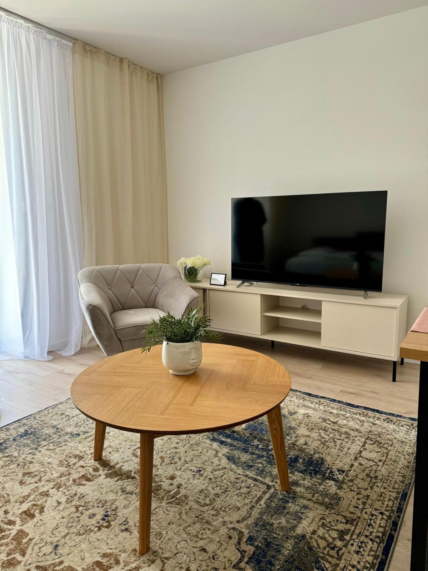 Apartment Zanzi Шаморин Экстерьер фото
